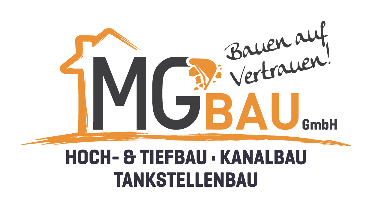 MG Bau GmbH