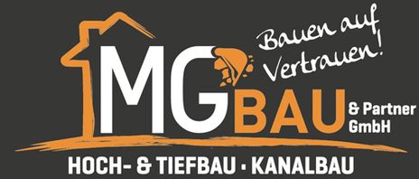 MG Bau & Partner GmbH Logo