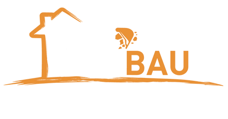 MG Bau GmbH Logo