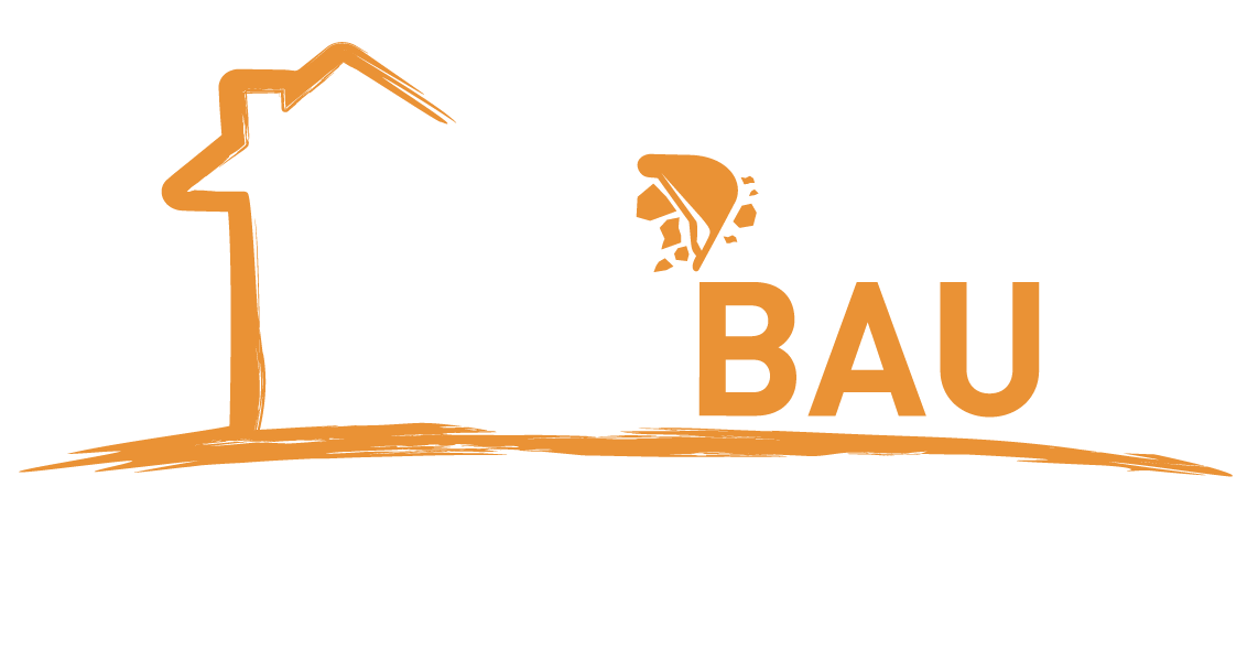MG Bau GmbH Logo
